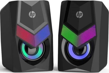 HP DHE-6000 черный