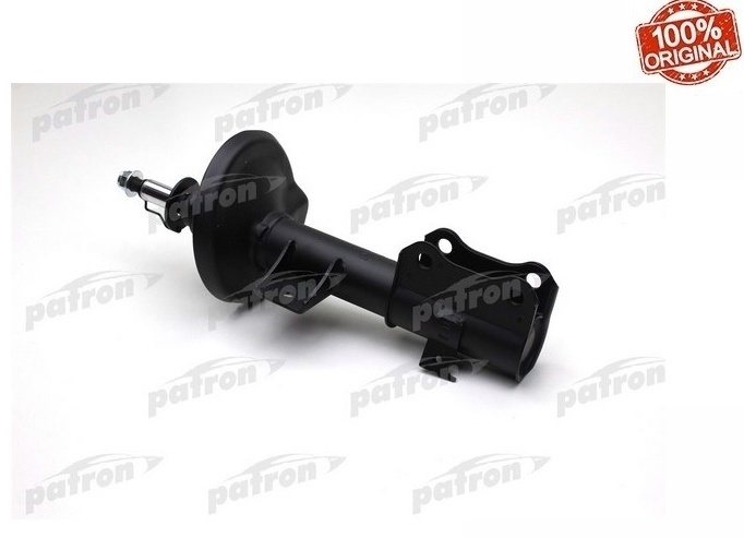 Амортизатор PATRON передний PSA334464 1 шт