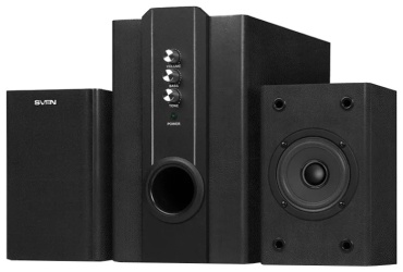 SVEN SPS-820 черный
