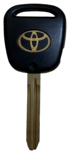Toyota ключ зажигания 519627