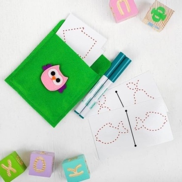 Головоломка Smile Decor CFE