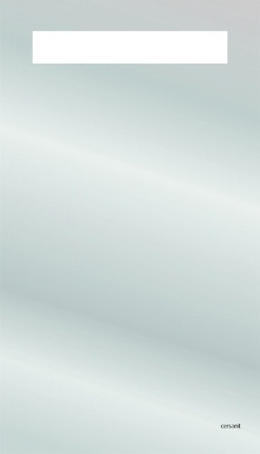 Зеркало настенное Cersanit 40x70 см