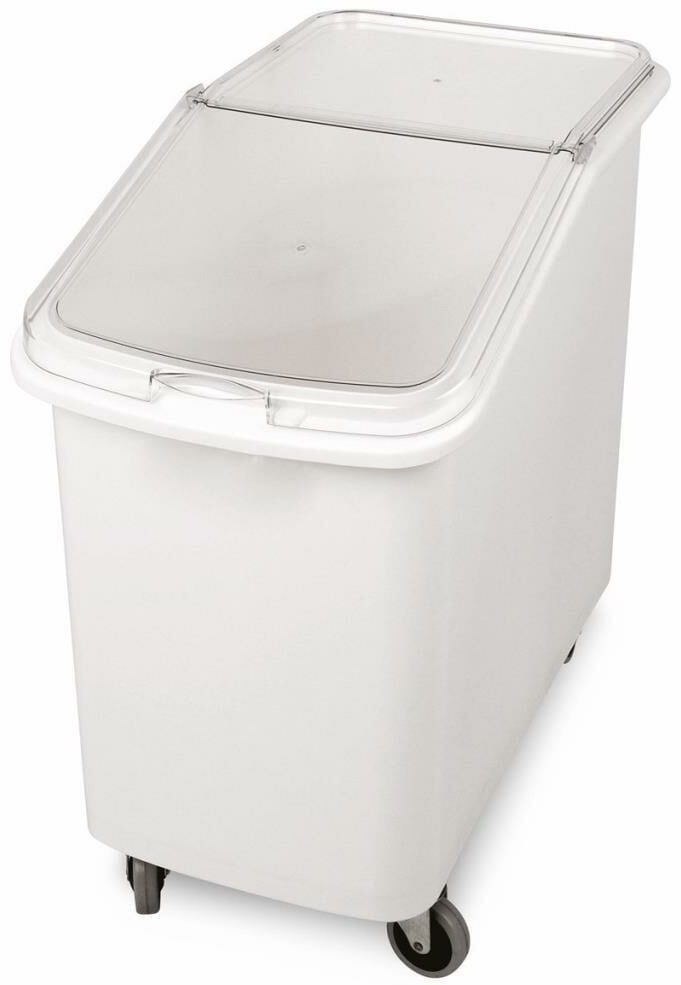 Kapp контейнер Plastport 46010010, полипропилен