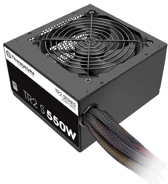 Блок питания Thermaltake TR2 S 550 Вт