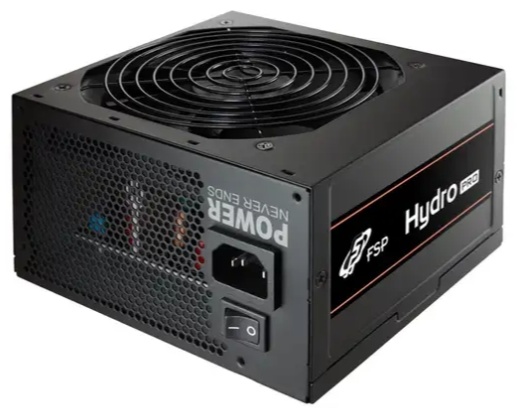 Блок питания FSP Group HP2-800 GEN5 800 Вт