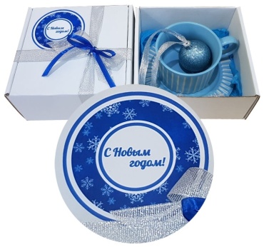 Zazu gifts Прованс ПБП-03