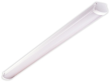 Светильник настенно-потолочный TEKLED LED  белый