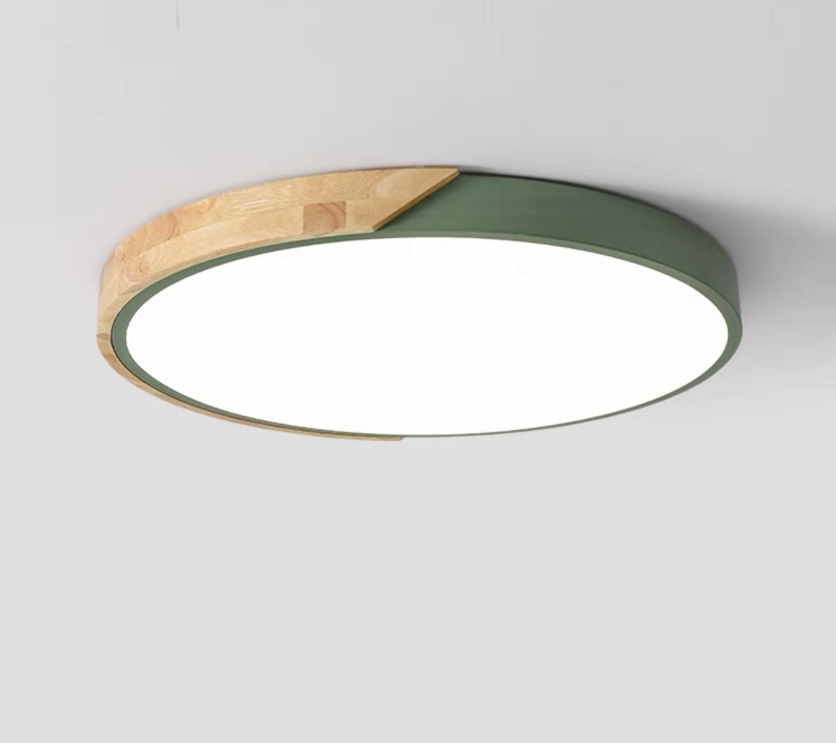 Люстра потолочная Candella LED, кол-во ламп: 1 шт
