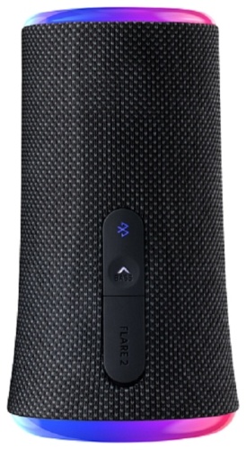 Портативная колонка Soundcore Flare 2 черный
