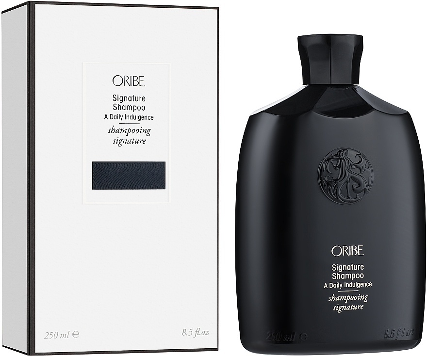 ORIBE Signature A Daily Indulgence шампунь 250 мл