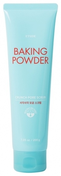Купить Etude House скраб Baking Powder 200 мл в Алматы – Магазин на ...