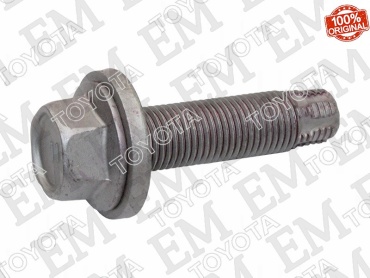 Toyota болт крепления подвески 90119-14092