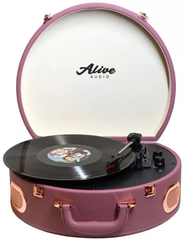ALIVE AUDIO MOVIE Vanilla Sky MVI-05-VS