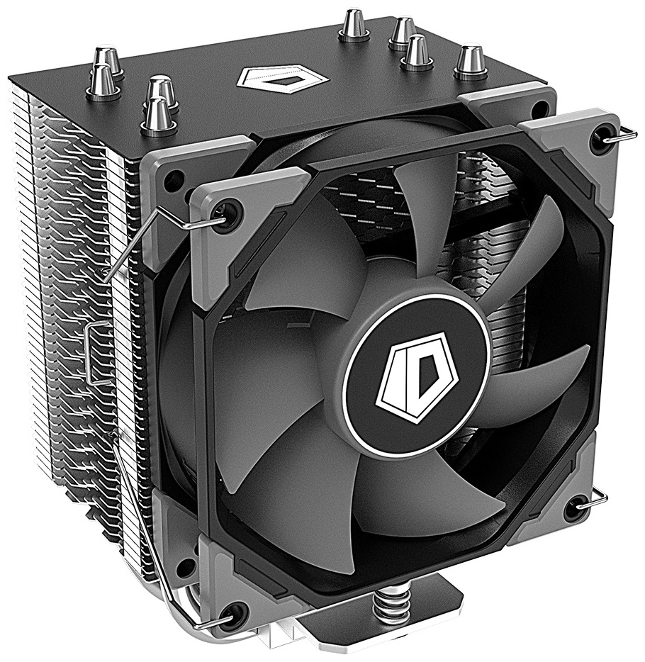 Id cooling se 2. Id cooling se 2