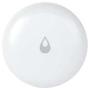 Датчик протечки Aqara Water Leak Sensor T1, WL-S02D, экосистема: Apple HomeKit, Умный дом Яндекса, Aqara Hub