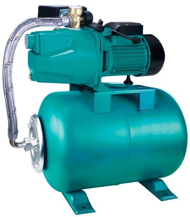 Насос поверхностный Aquor AUTOJET750