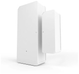Датчик открытия SONOFF DW-2 RF433, экосистема: Amazon Alexa, Умный дом Яндекса