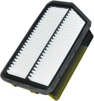 MANN-FILTER воздушный фильтр C26013
