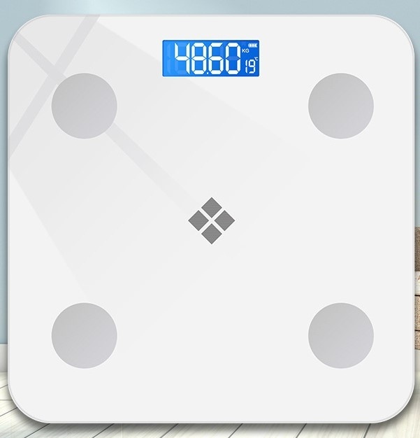 Напольные весы электронные 6678008_71644054275 до 180 кг