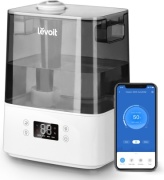 Увлажнитель воздуха Levoit Classic 300S белый