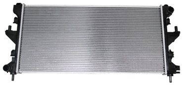 Stellox радиатор основной 10-25355-SX