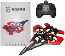 Самолет Combat на радиоуправлении Е-Bbf rg