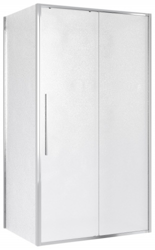 Niagara двухстенное NG-65-12CH-CH100-34, 1200х1950 мм
