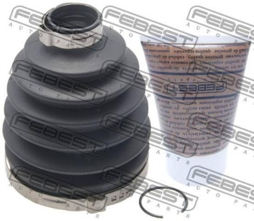 FEBEST шрус 0117P-GSX30