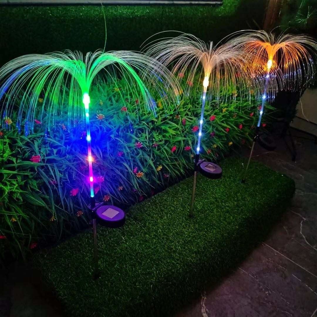 Уличный светильник грунтовый LED 0.5 Вт 80 см