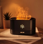 Увлажнитель воздуха HOM-D DQ701 черный