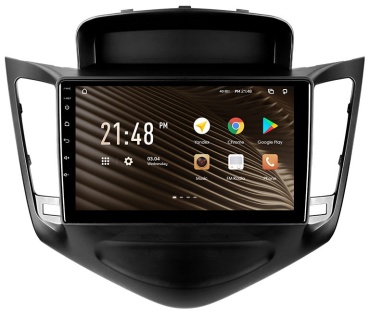 KINGBEATS K2 Chevrolet Cruze 2008-2012 2Gb+32Gb