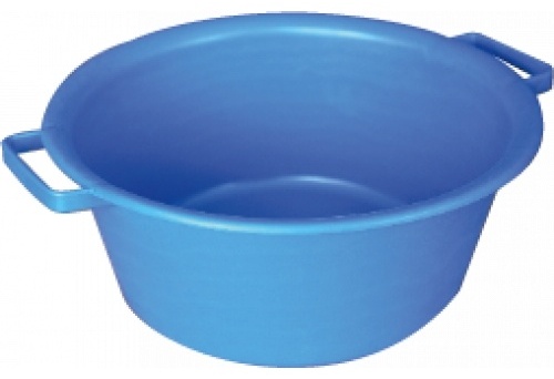 PLASTIKA таз Р825 12 л