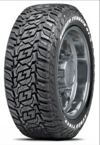 Lenso Rugged Terrain RT-X 265/50 R20 121 Q  