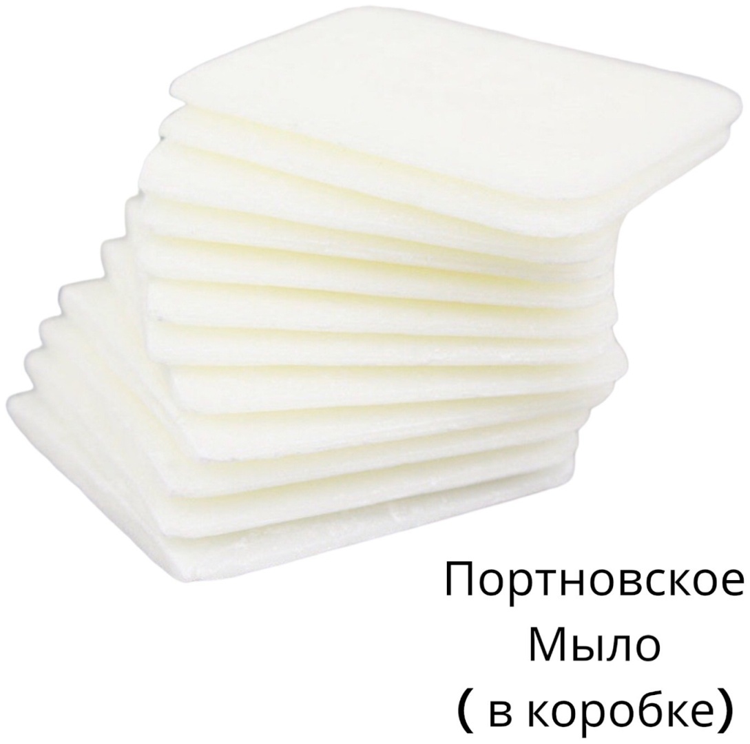 Мел PANDA Мел белый