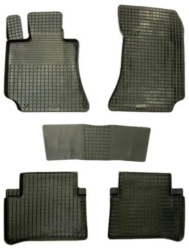Seintex 81914 Mercedes-Benz E 240 2007-2014 черный