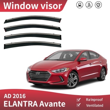 WEIGUO CP1050 для Hyundai Elantra 2019-2016