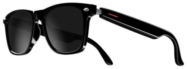 Смарт-очки SMART GLASSESS KDS group SG E13 черный