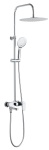 ESKO душевой набор (гарнитур) ST300