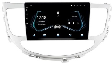 Lion Media G2 Hyundai Genesis 2008-2013 2Gb+32Gb + камера заднего вида