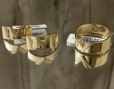 Ali Gold 5013 вес 8.73 г золото, без вставок