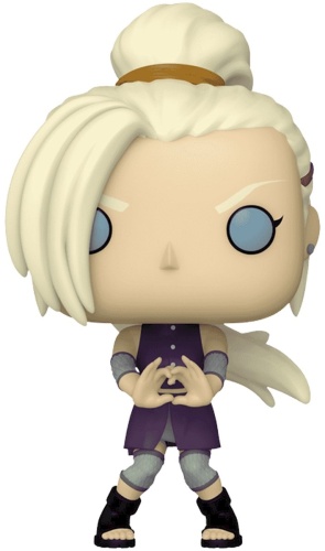 Фигурка Funko Ino Yamanaka 9 см 1 шт