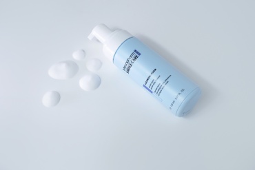 Mesopharm Simple Care Cleansing пенка 150 мл