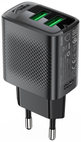 ACEFAST A86 USB черный