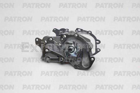 Насос PATRON PWP1207