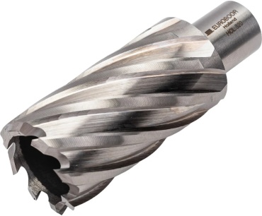 Euroboor фреза корончатая 32 мм, 1 шт. арт HCL.320