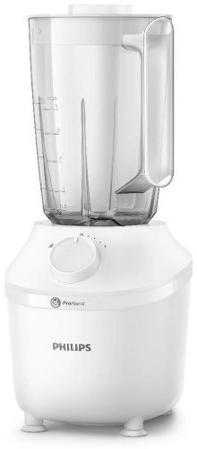 Блендер стационарный Philips HR 2041 белый