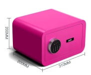 Сейф Сейф Фортикс электронный замок (310х200х200 мм)