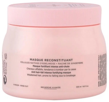 Kerastase Genesis Reconstituant маска 500 мл