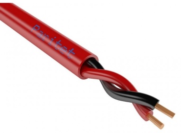 PARITET кабель КСВВнг(А)-LS 2х0,5 500 м