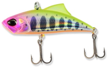 Воблер DUO Spearhead Ryuki Vib 45S ANA4076 Pink Crown Yamame 1 шт